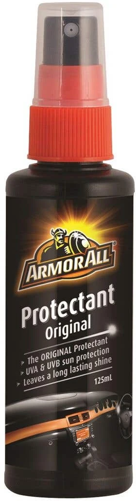 Armor All Original Protectant 125ml 3 Armor All Original Protectant 125ml