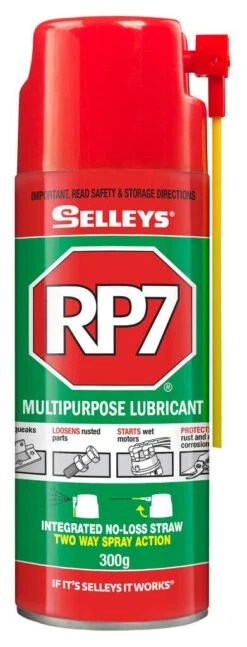 Selleys RP7 No Loss Straw Lubricant 300g -Home Hardware 1323062 1 4