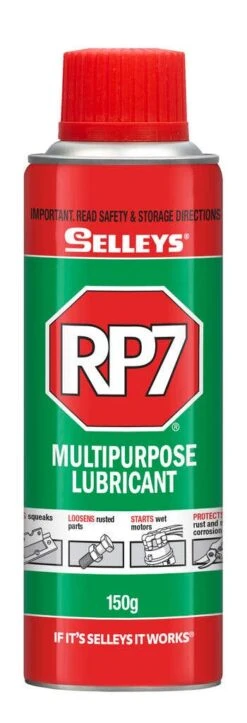 Selleys RP7 Lubricant 150g
