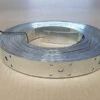 Wilmaplex Hoop Iron 25mm X 0.6mm X 30m Punched 1 Wilmaplex Hoop Iron 25mm X 0.6mm X 30m Punched -Home Hardware 1431261
