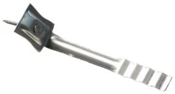 Abey Sheriff Brick Tie Face Fixing Light Duty - 150 Pack