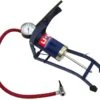 Lion Foot Pump With Gauge 150mm