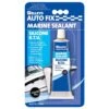 Selleys AutoFix Marine Sealant Silicone RTV Clear 75g -Home Hardware 1677947 0 4