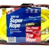 Lion Tow Rope 4m - 3kg Capacity -Home Hardware 1821941 0 1
