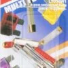 Lion Multi Fuse - 8 Pack -Home Hardware 1822121 1
