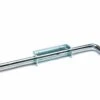 Zenith Drop Bolt Zinc Plated 450mm - 1 Pack 1 Zenith Drop Bolt Zinc Plated 450mm - 1 Pack -Home Hardware 2050698 1 4