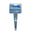 Zenith Tee Hinge Zinc Plated 200mm - 2 Pack 2 Zenith Tee Hinge Zinc Plated 200mm - 2 Pack -Home Hardware 2052330 1 2