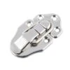 Prestige Zenith Case Clip Nickel Plated 70 X 40mm 1 Prestige Zenith Case Clip Nickel Plated 70 X 40mm -Home Hardware 2054955 0 1