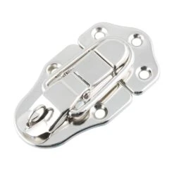 Prestige Case Clip Lockable 80 X 45mm