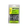 Otter Staples Galvanised 25 X 2.80mm 500g -Home Hardware 2061877 0