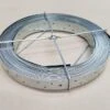 Wilmaplex Hoop Iron 30mm X 0.8mm X 30m Punched -Home Hardware 2077832