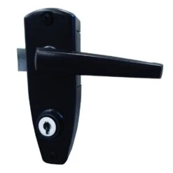 Whitco Safety Screen Door Lock