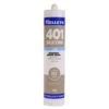 Selleys 401 Silicone Engineering Adhesive Sealant Clear 310g 2 Selleys 401 Silicone Engineering Adhesive Sealant Clear 310g -Home Hardware 2087864 0 4