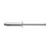 Zenith Rivet Open Aluminium 3/16"DIA - 1/2"GRIP - 75 Pack -Home Hardware 2104073 1 74