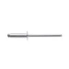 Zenith Rivet Open Aluminium 5/32"DIA - 3/8"GRIP - 100 Pack 1 Zenith Rivet Open Aluminium 5/32"DIA - 3/8"GRIP - 100 Pack -Home Hardware 2104131 1 77