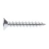 Zenith Timber Screws Countersunk Zinc Plated 10G X 30mm - 100 Pack -Home Hardware 2112753 1 77