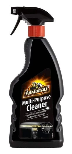 Armor All Multi-Purpose Cleaner 500ml