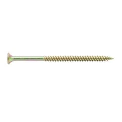 Zenith Plasterboard Screws Bugle Head Screw 8G X 75mm - 50 Pack