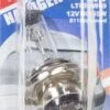 Lion Quartz Halogen H4 Globe -Home Hardware 2161420 1