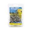 Zenith Timber Screws Countersunk Stainless Steel 7G X 30mm - 100 Pack -Home Hardware 2170629 1 3