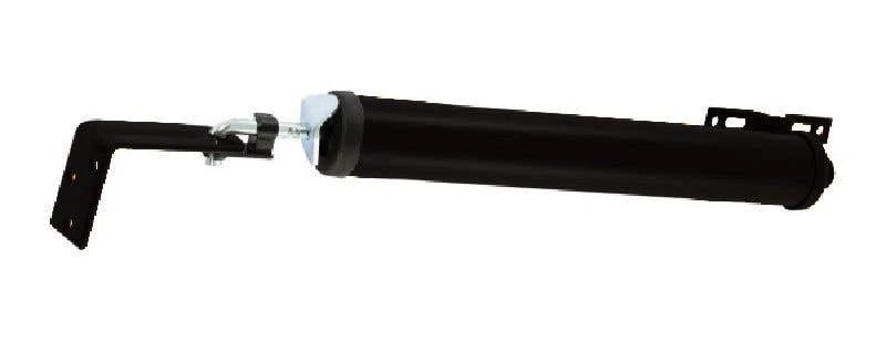 Whitco Screen Door Closer Black 3 Whitco Screen Door Closer Black