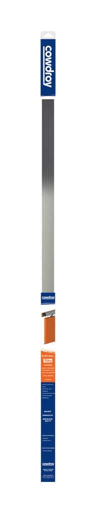 Cowdroy Quadball Door Track System 760-920mm