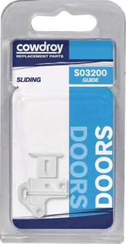 Cowdroy Adjustable Wall Mount Guide