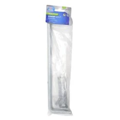 Zenith Drop Bolt Galvanised 300mm - 1 Pack