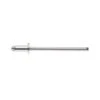 Zenith Rivet Open Stainless Steel 1/8"DIA - 1/8"GRIP - 100 Pack -Home Hardware 2215838 1 157