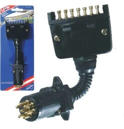 Lion Trailer Adaptor