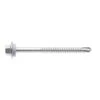 Zenith Timber Screws Hex Head 12g X 65mm - 50 Pack -Home Hardware 2219509 0 39
