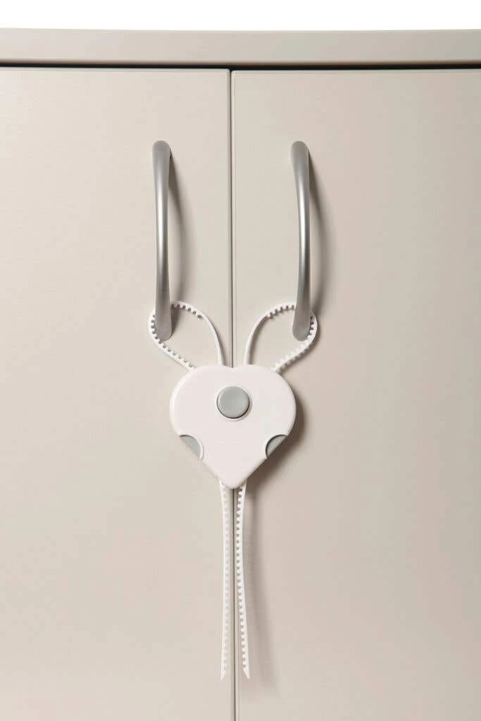 Dreambaby Flexi-Lock 4 Dreambaby Flexi-Lock - Image 2