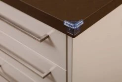 Dreambaby Corner Cushions - 4 Pack 7 Dreambaby Corner Cushions - 4 Pack -Home Hardware 2237550 3 5