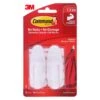Command Designer Hook Medium - 2 Pack -Home Hardware 2245645 0 4