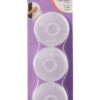 Dreambaby Door Knob Covers - 3 Pack -Home Hardware 2247088 0 4