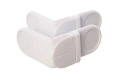 Dreambaby Angle Lock - 2 Pack