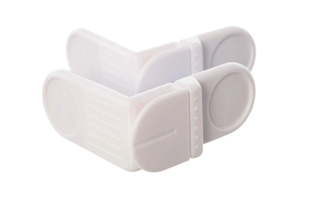 Dreambaby Angle Lock - 2 Pack 3 Dreambaby Angle Lock - 2 Pack