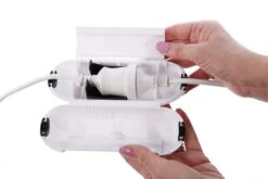 Dreambaby Weatherproof Cord Clamp