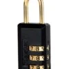 Master Lock Luggage Combo Padlock -Home Hardware 2259067 0 5