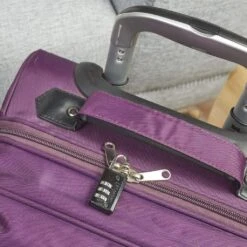 Master Lock Luggage Combo Padlock -Home Hardware 2259067 4 5