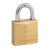 Master Lock Brass Padlock 64 X 27mm -Home Hardware 2260362 0 2