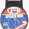 Lion Auto Wire 7.5m