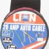Lion 20A X 4mm Auto Cable Red 5m -Home Hardware 2279560 1 11