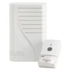 HPM Long Range Wireless Door Chime -Home Hardware 2290351 0 4