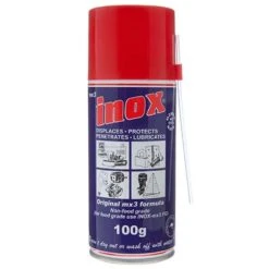 Inox MX3 Aerosol Lubricant