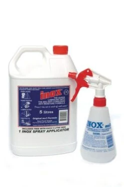 Inox MX3 Lubricant 5L
