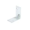 Zenith Heavy Duty Angle Bracket Zinc Plated 75 X 75 X 40mm -Home Hardware 2301620 1 3