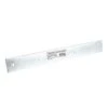 Zenith Mending Plate Zinc Plated 340 X 40mm - 1 Pack 2 Zenith Mending Plate Zinc Plated 340 X 40mm - 1 Pack -Home Hardware 2301802 1 2