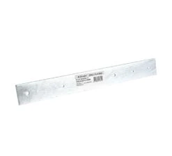 Zenith Mending Plate Zinc Plated 340 X 40mm - 1 Pack