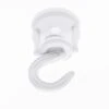Zenith Ceiling Swivel Planter Hook White Small - 1 Pack 2 Zenith Ceiling Swivel Planter Hook White Small - 1 Pack -Home Hardware 2342475 1 2